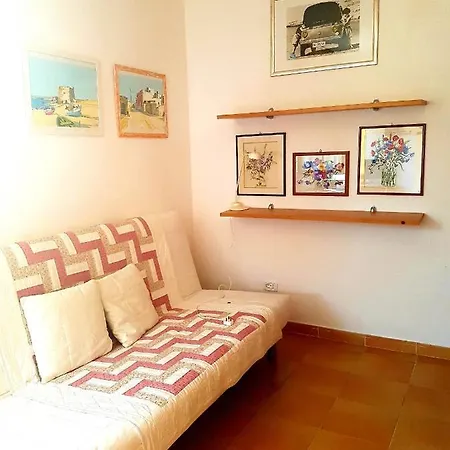 Apartment Valeria's *