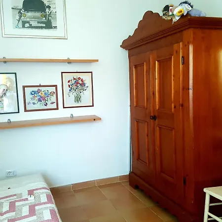 Apartment Valeria's